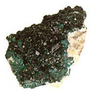 A. Almasqué Productos Químicos piedra química 