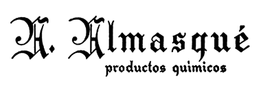A. Almasqué Productos Químicos logo