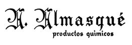 A. Almasqué Productos Químicos logo